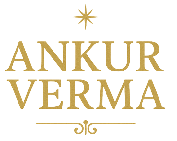 Astrologer Ankur Verma