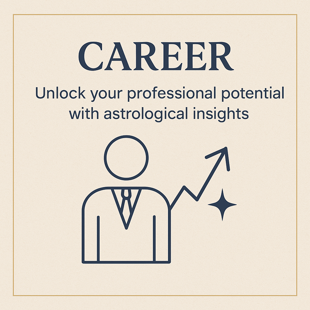 Career & Professional Growth