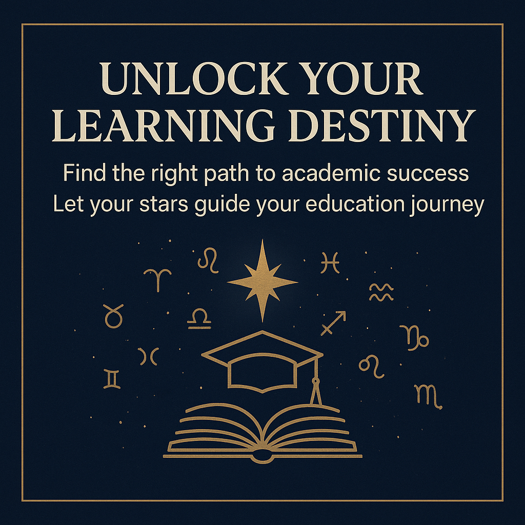 Education & Academic Success