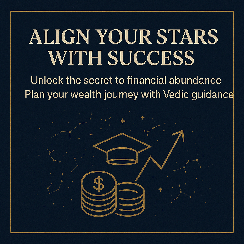 Wealth, Abundance & Business Prosperity